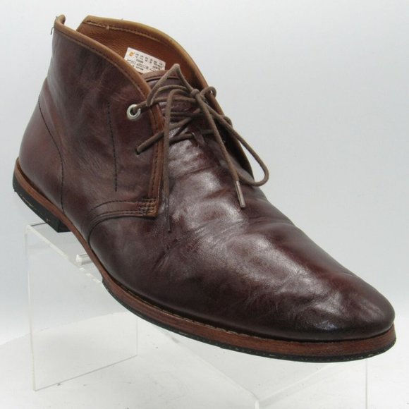 Timberland Boot Company Size 12 Boots Mens R3 D23 main image 6
